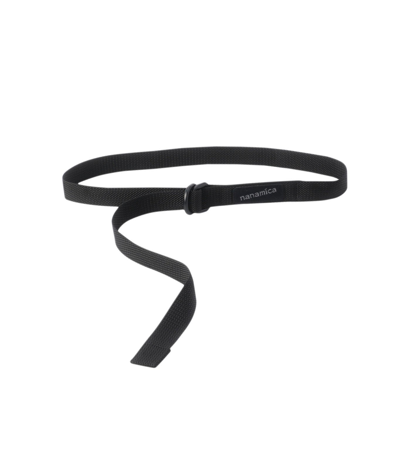 nanamica 25AW Tech Belt